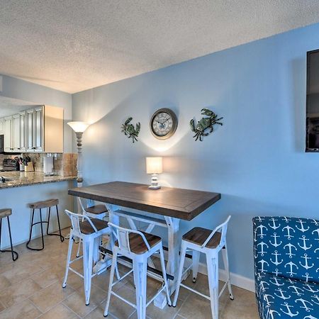 Gulf Shores Retreat With Private Beach Access! 外观 照片