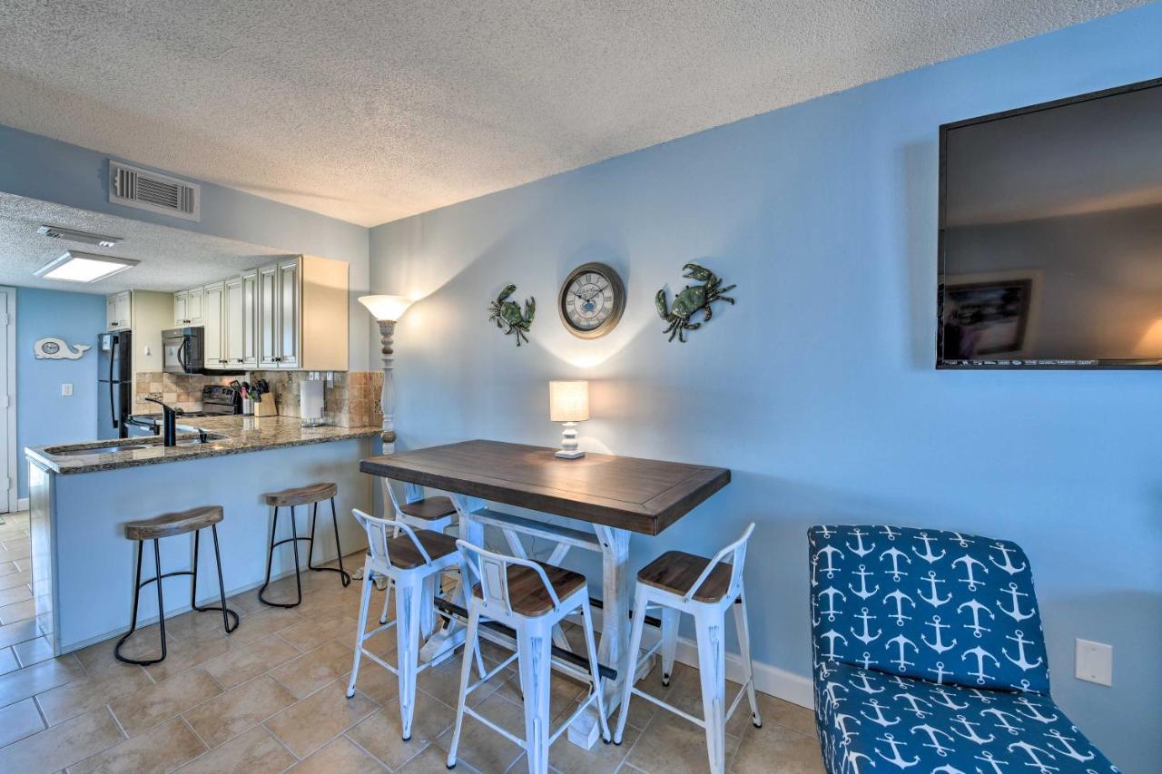 Gulf Shores Retreat With Private Beach Access! 外观 照片