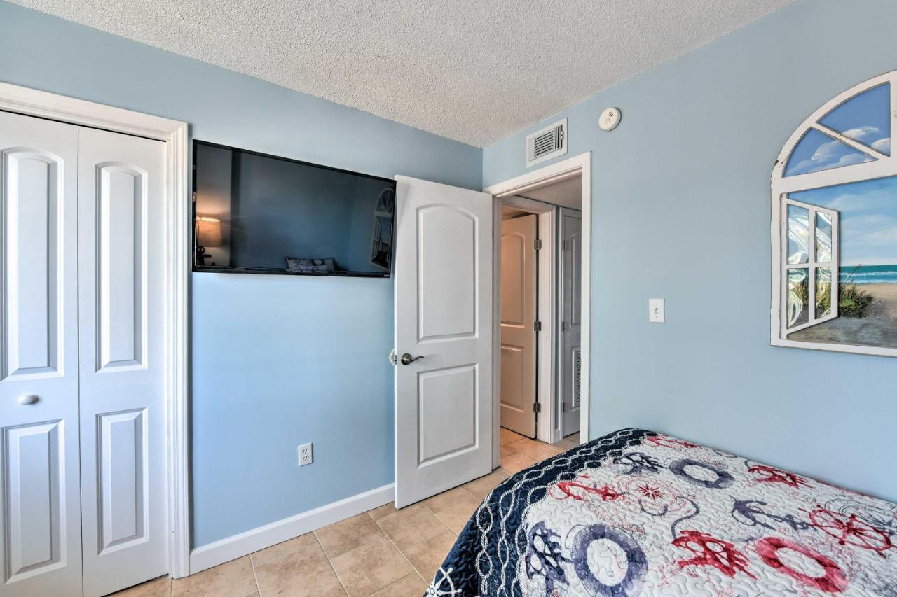 Gulf Shores Retreat With Private Beach Access! 外观 照片