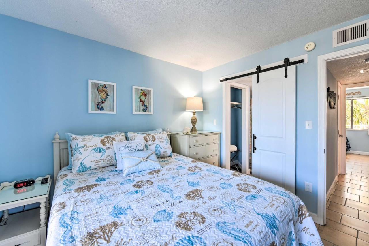 Gulf Shores Retreat With Private Beach Access! 外观 照片