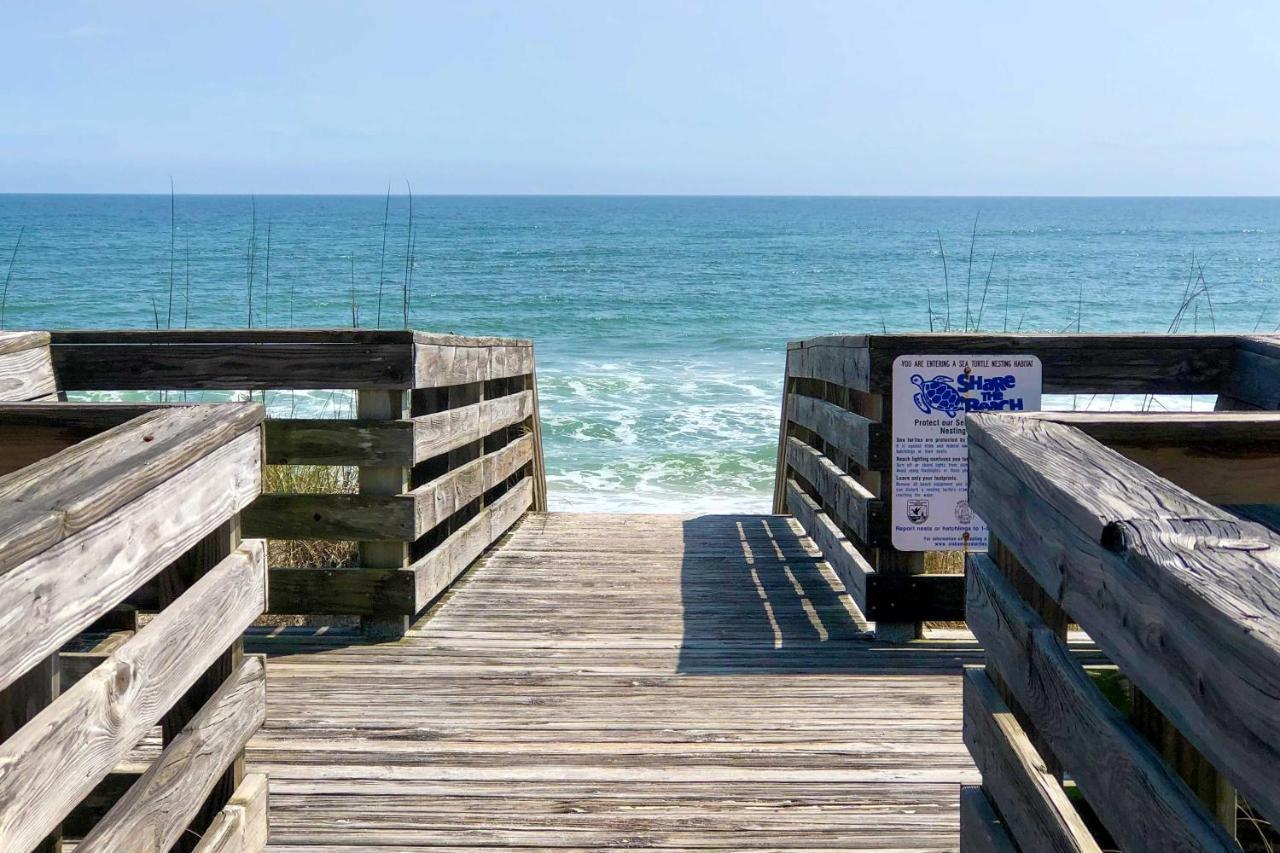 Gulf Shores Retreat With Private Beach Access! 外观 照片