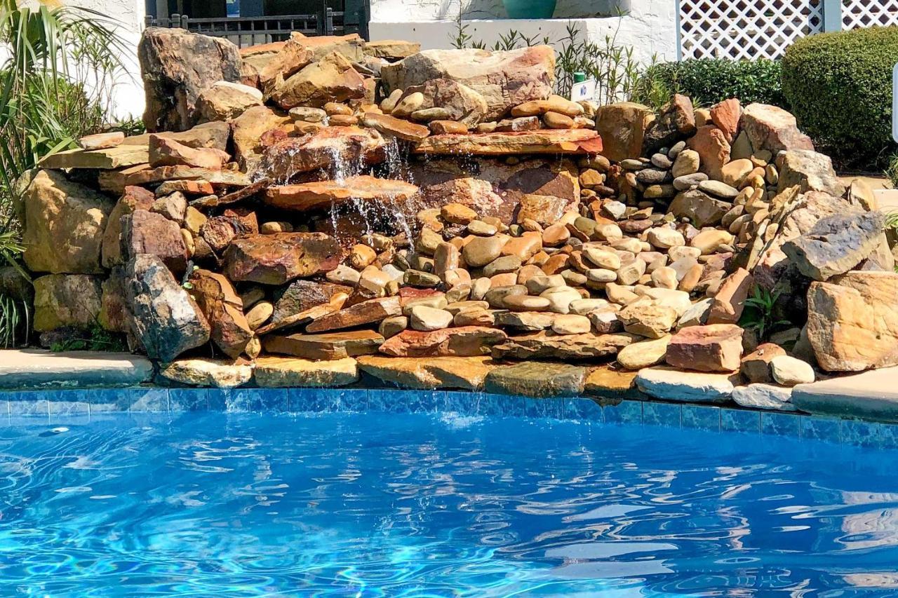 Gulf Shores Retreat With Private Beach Access! 外观 照片