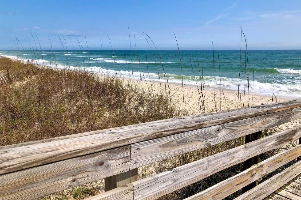 Gulf Shores Retreat With Private Beach Access! 外观 照片